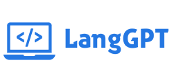 LangGPT社区