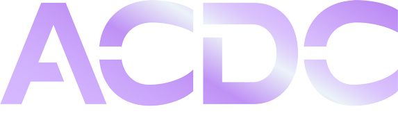 ACDC 2026 Logo